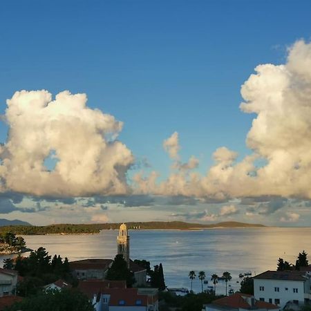 All About The Sea - Riviera House Near The Center Of Hvar Hvar Town Extérieur photo
