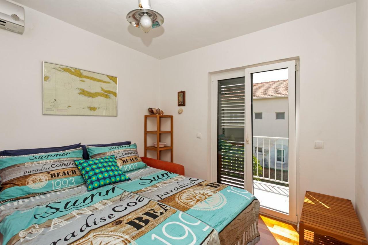 All About The Sea - Riviera House Near The Center Of Hvar Hvar Town Extérieur photo