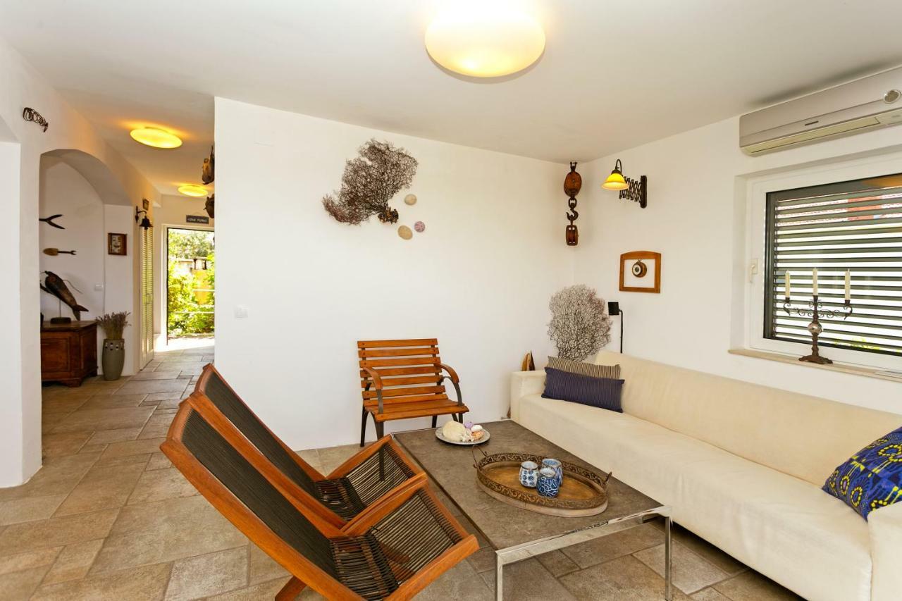 All About The Sea - Riviera House Near The Center Of Hvar Hvar Town Extérieur photo