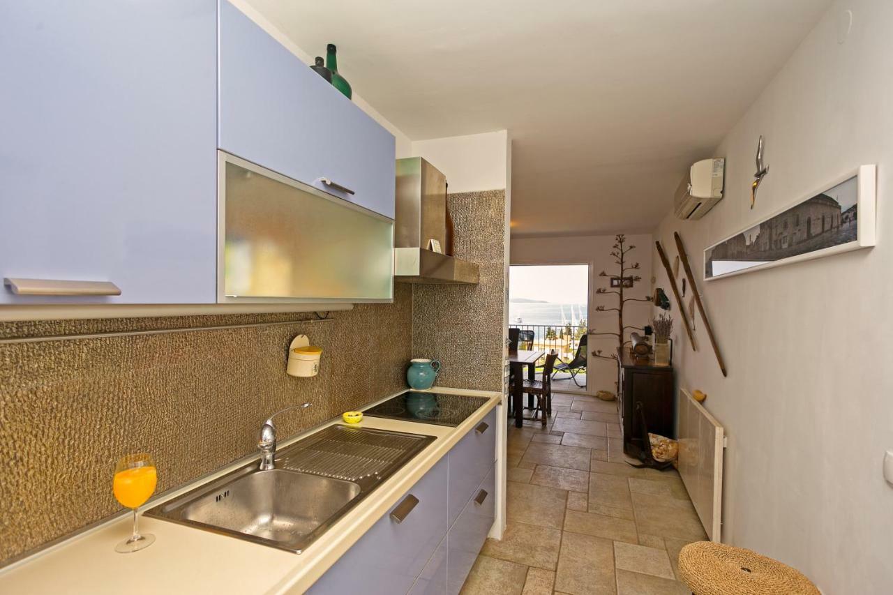 All About The Sea - Riviera House Near The Center Of Hvar Hvar Town Extérieur photo