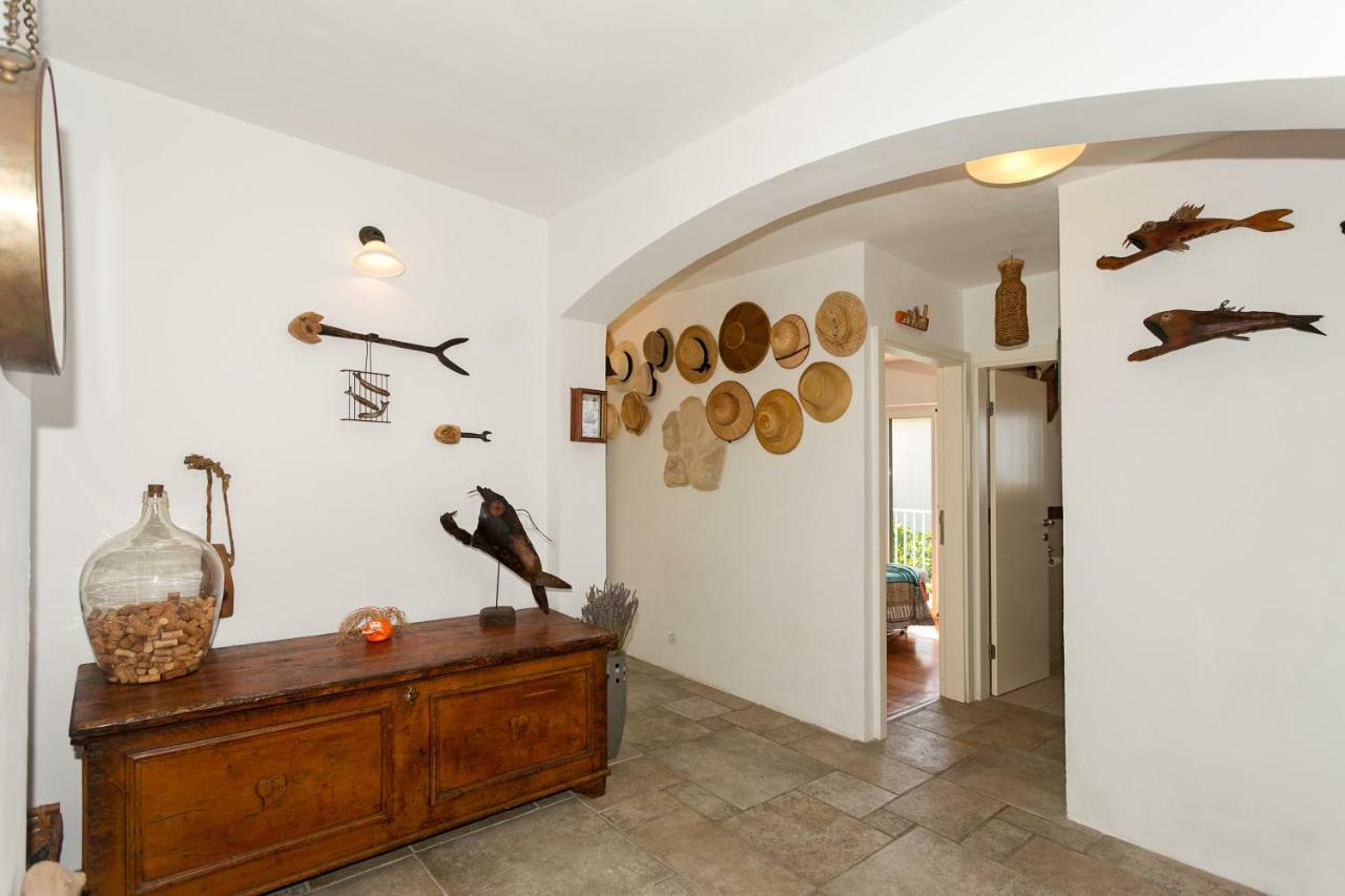 All About The Sea - Riviera House Near The Center Of Hvar Hvar Town Extérieur photo