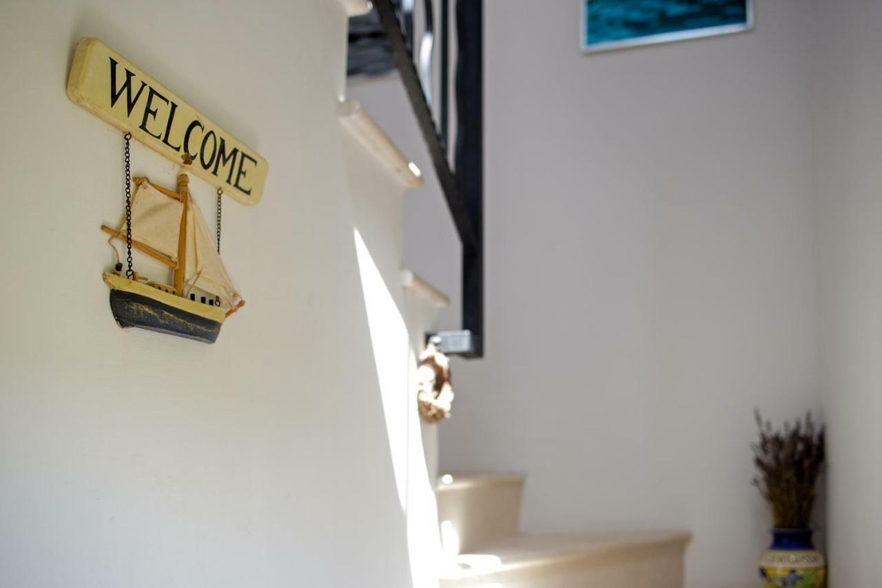 All About The Sea - Riviera House Near The Center Of Hvar Hvar Town Extérieur photo