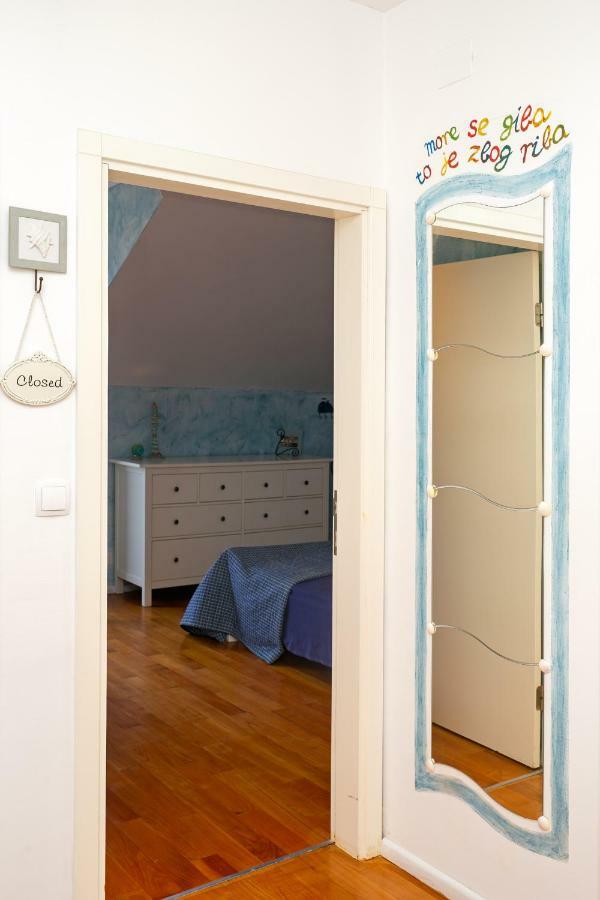 All About The Sea - Riviera House Near The Center Of Hvar Hvar Town Extérieur photo