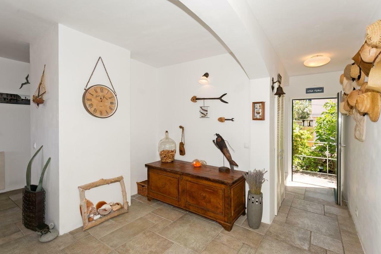 All About The Sea - Riviera House Near The Center Of Hvar Hvar Town Extérieur photo