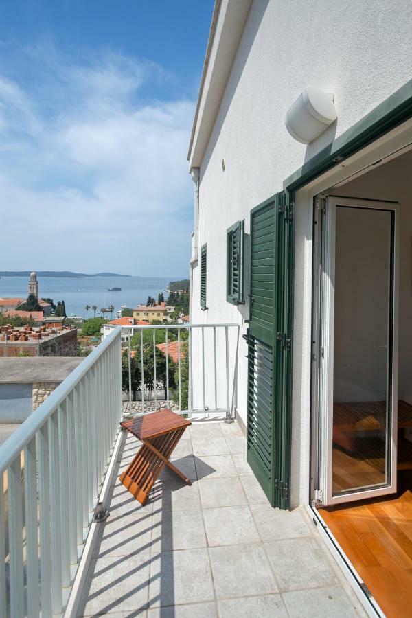All About The Sea - Riviera House Near The Center Of Hvar Hvar Town Extérieur photo