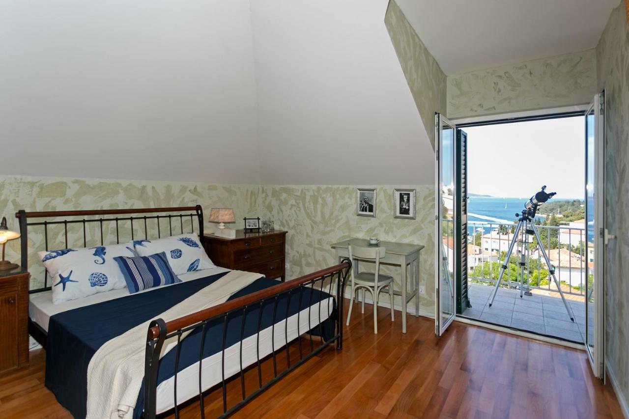All About The Sea - Riviera House Near The Center Of Hvar Hvar Town Extérieur photo