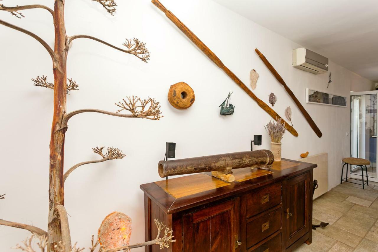 All About The Sea - Riviera House Near The Center Of Hvar Hvar Town Extérieur photo