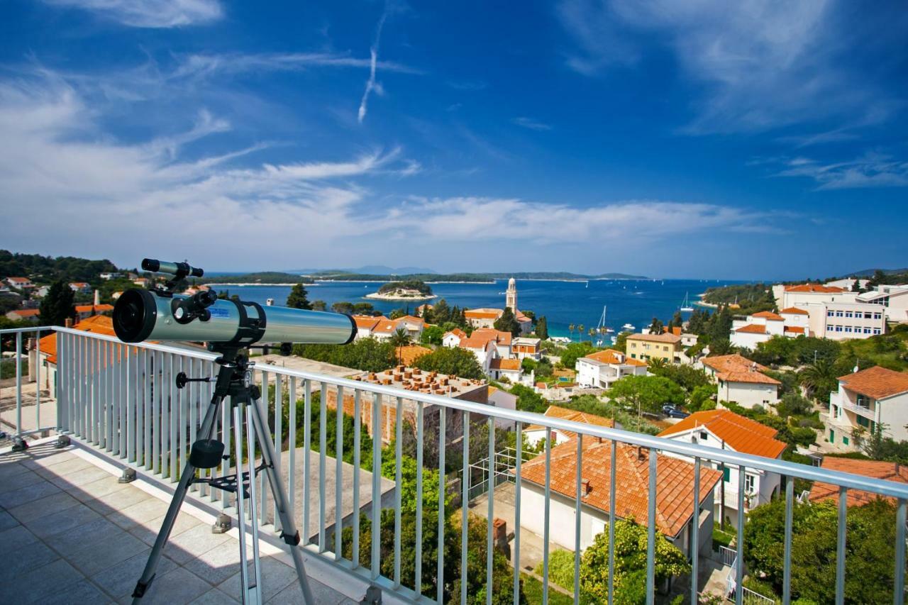 All About The Sea - Riviera House Near The Center Of Hvar Hvar Town Extérieur photo