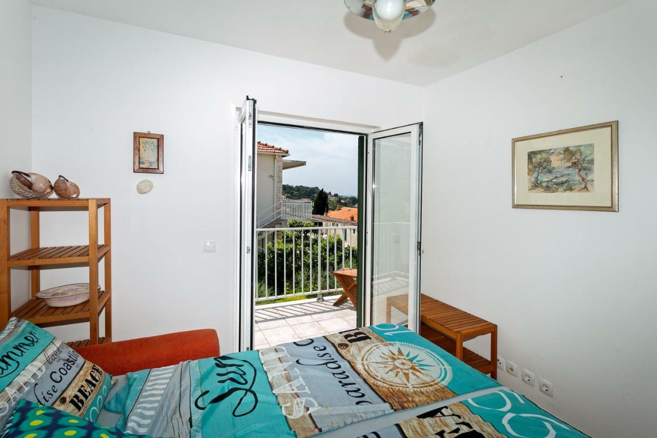 All About The Sea - Riviera House Near The Center Of Hvar Hvar Town Extérieur photo