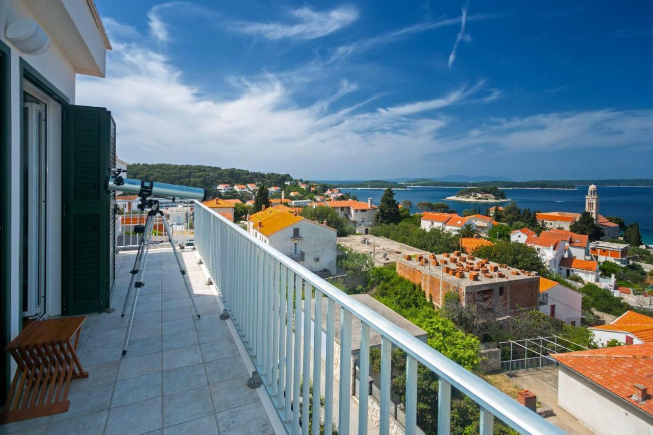 All About The Sea - Riviera House Near The Center Of Hvar Hvar Town Extérieur photo