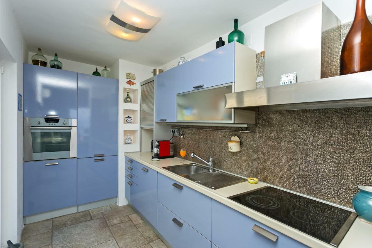 All About The Sea - Riviera House Near The Center Of Hvar Hvar Town Extérieur photo