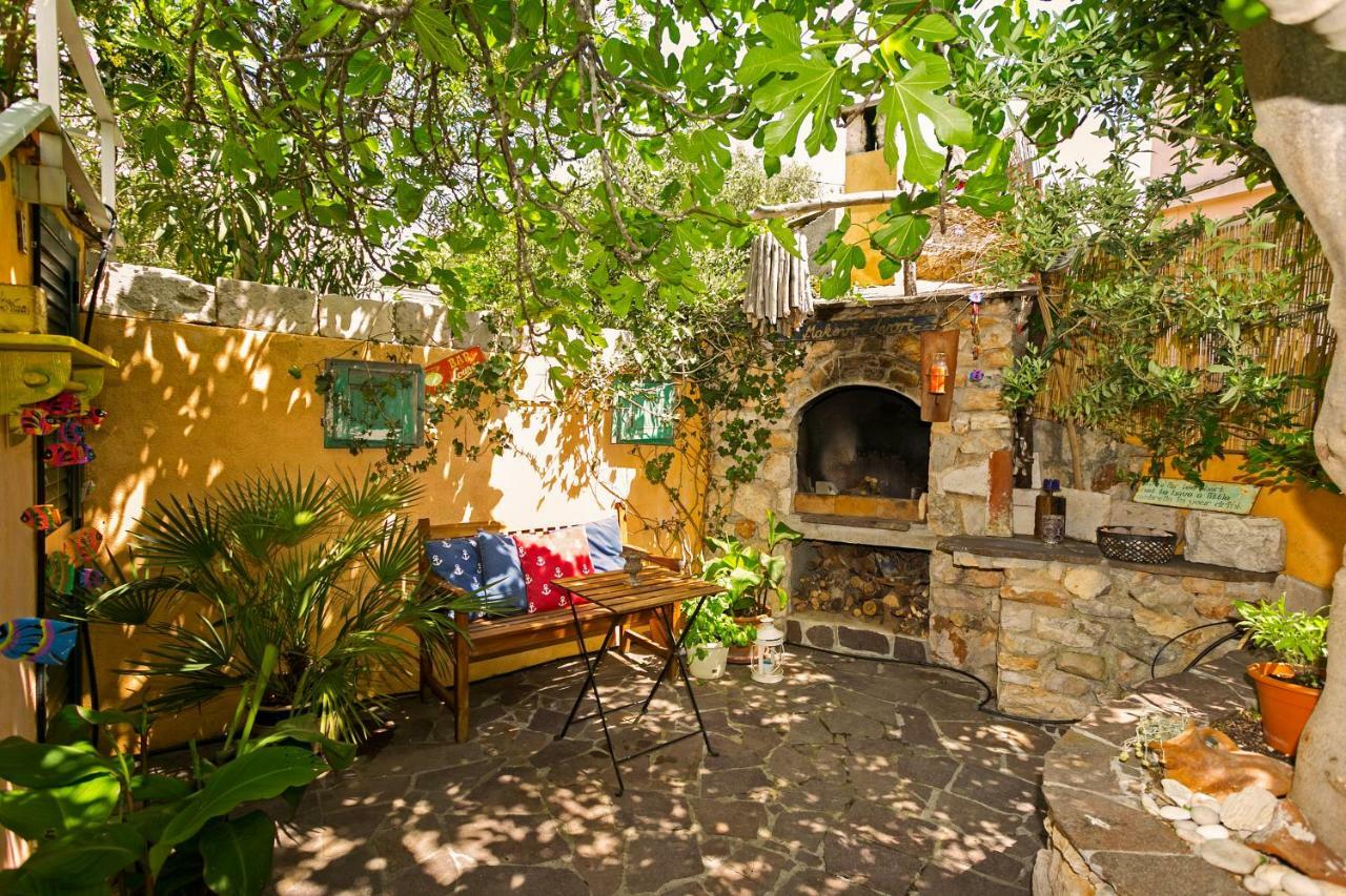 All About The Sea - Riviera House Near The Center Of Hvar Hvar Town Extérieur photo