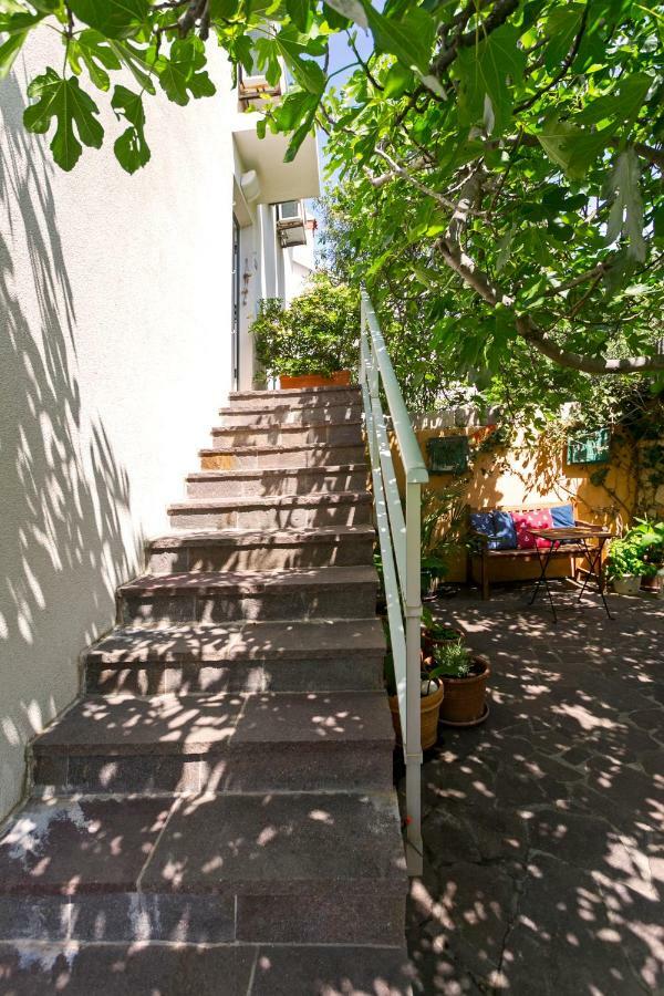 All About The Sea - Riviera House Near The Center Of Hvar Hvar Town Extérieur photo