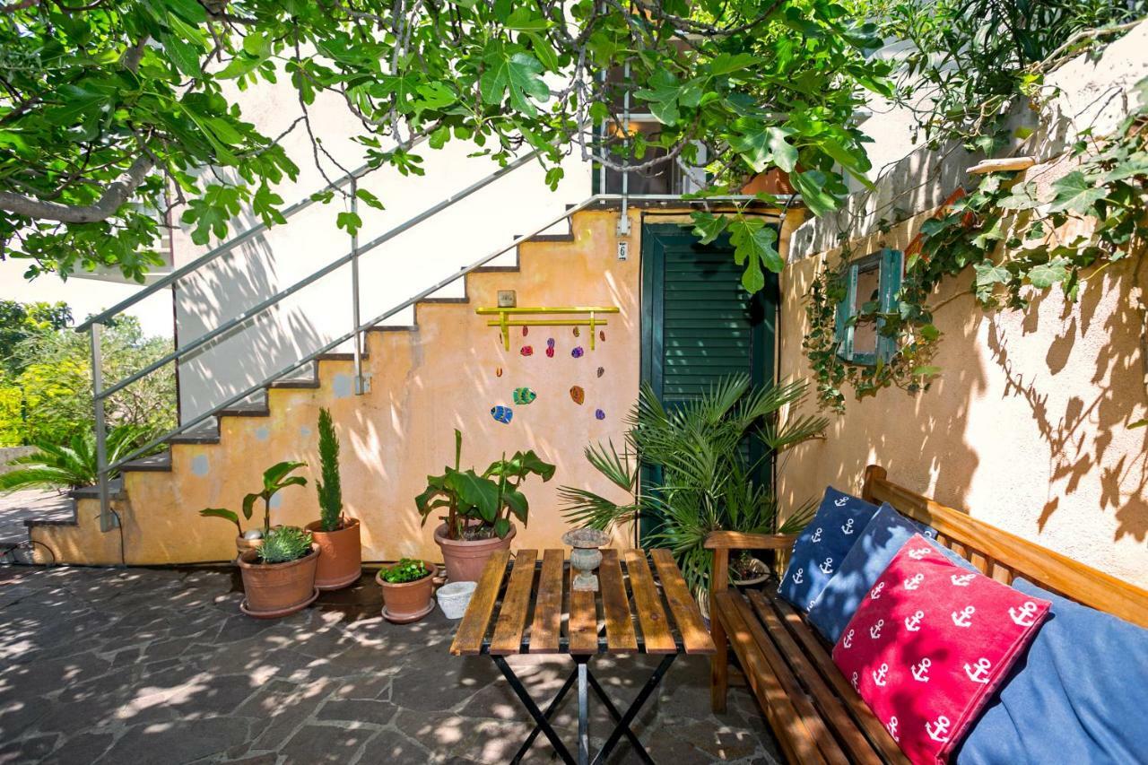 All About The Sea - Riviera House Near The Center Of Hvar Hvar Town Extérieur photo