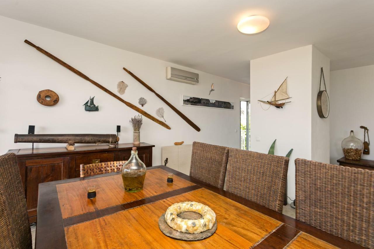 All About The Sea - Riviera House Near The Center Of Hvar Hvar Town Extérieur photo
