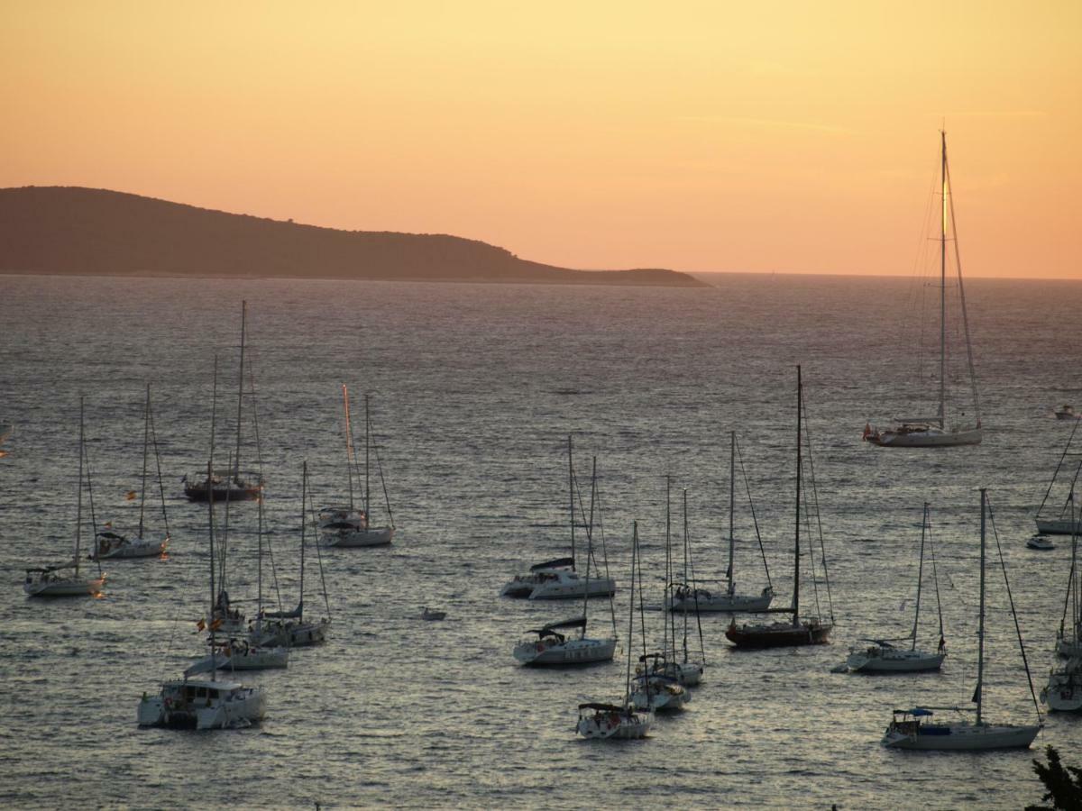 All About The Sea - Riviera House Near The Center Of Hvar Hvar Town Extérieur photo