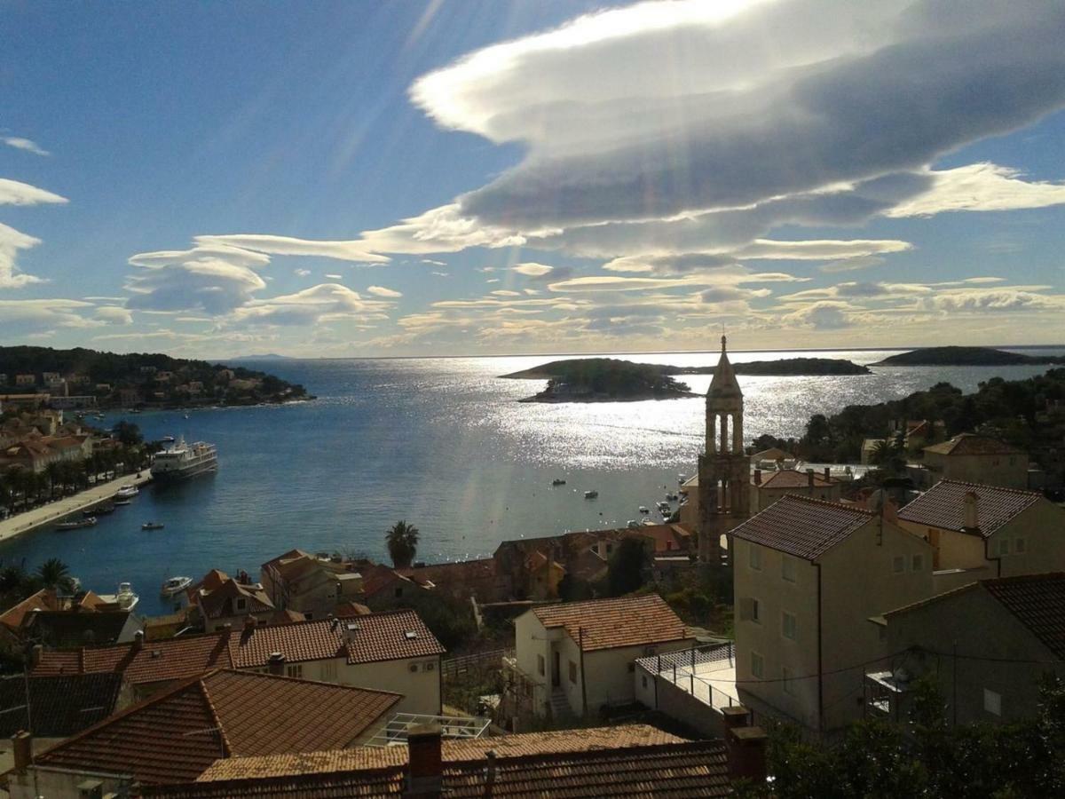 All About The Sea - Riviera House Near The Center Of Hvar Hvar Town Extérieur photo